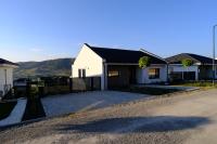 Rolling Hills Holiday Haven - Chambres d'hôtes Odorheiu Secuiesc