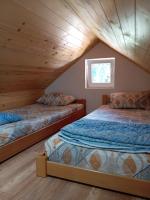 Apartment - Split Level