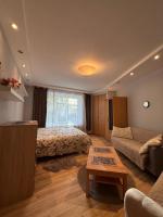Fricis Appartment - B&B Riga