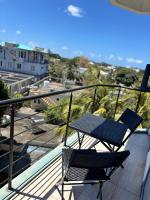 Cozy 1-Bedroom Apt 10mins Walk to Beach - GBHC6 - B&B Grand Baie
