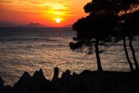 Lithanemon - Ferienwohnung Agnontas