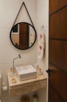 Studio Super Luxo - Novo & Confortável - Ferienwohnung Uruguaiana