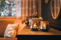 Piilotupa - B&B Inari