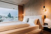 Studio met Uitzicht op de Bergen