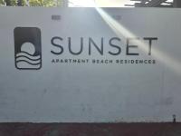 Sunset Apartment Beach Residences Steps from the Beach - B&B San Felipe de Puerto Plata