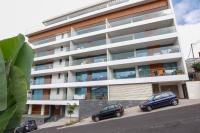 Luxury LeilaMar Apartment - Modern Retreat - B&B Funchal