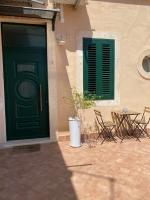 Ciauru Apartment Ortigia - B&B Siracusa
