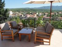 Appartement avec Terrasse