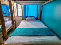 Family Room with Shared Bathroom