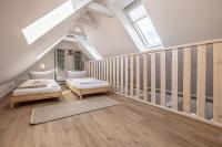 Appartamento con 1 Camera da Letto