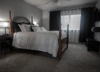 Chambre Lit Queen-Size 