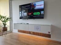 Santiago Afife Beach - B&B Afife