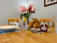Pass the Keys Modern Penthouse Style Apartment in Haddenham - B&B Aylesbury