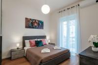 Essenza moderna Ospedale e comodità - B&B Brescia