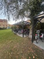 Close to city center - Bed and Breakfast Rødovre