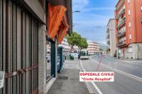 Essenza moderna Ospedale e comodità - B&B Brescia