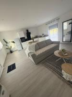 Évasion détente - Chambres d’hôtes Heiltz-le-Hutier