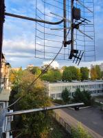 Frantsuzky Bulvar 22А, клиника Филатова - B&B Odessa