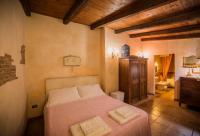 B&B San Severo - B&B Palazzo de Matteis - Bed and Breakfast San Severo