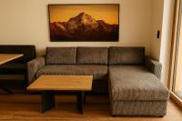 Appartment Krimmler Bergtraum - B&B Krimml