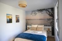 Appartement met 1 Slaapkamer