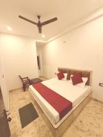 Habitación Doble Deluxe