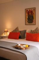 Appartement met 1 Slaapkamer en Terras