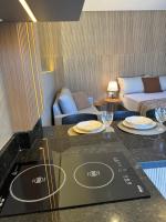 Novo Studio a 4 Min da Praia de Palmas - B&B Governador Celso Ramos