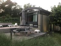 Bois des Dunes - Ferienwohnung De Haan