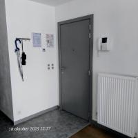 Maison de la mer - Bed and Breakfast Blankenberge