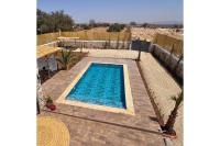 Villa avec piscine 15 minutes de l'aéroport - B&B Essaouira