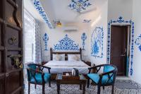 Super Deluxe Room with Lake View