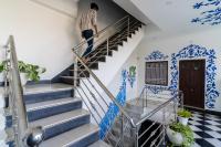 Storica Stays Panorama Haveli Udaipur - B&B Udaipur