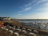 Hidden Gem GRAN TEATRO FALLA SUITES by ApartmentsinCadiz - B&B Cádiz