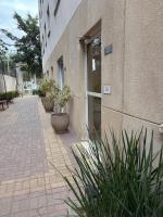 Apartamento funcional próximo ao Allianz Park, Rodoviária e Metrô Barra Funda, Espaço Unimed - B&B São Paulo