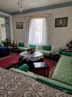 Benaliem house - B&B Tangeri