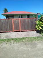 3R Lodge Bungalows - B&B Toanoano