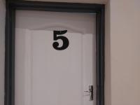 Deluxe Double Room (2 Adults + 1 Child)