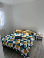 Chez Jerome et carole - B&B Seiches-sur-le-Loir