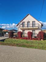 Négy Évszak Vendégház Demjén - B&B Demjén