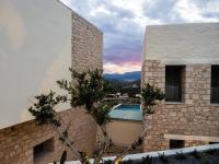 AnNiko Suites Nafplio - Bed and Breakfast Nauplion