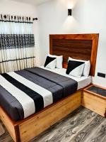 Evergreen Resort Ella - Ferienwohnung Ella Town