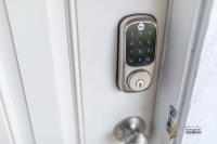 Hanland House - B&B Redding