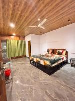 Deluxe Driepersoonskamer