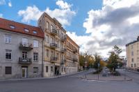 Cozy Urban Apartment - B&B Vilnius