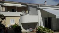 Apartments Kekica - B&B Novalja