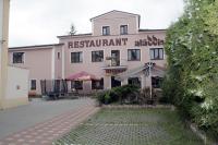 Penzion Aladdin - B&B Teplice