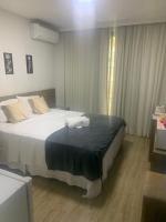 Suíte completa, praias, shoppings e eventos - B&B Rio de Janeiro