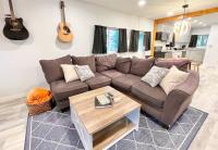 Cozy 2BR Upper Unit Near Airport & Seattle DT - Chambres d'hôtes Seattle