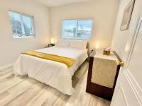 Cozy 2BR Upper Unit Near Airport & Seattle DT - Chambres d'hôtes Seattle